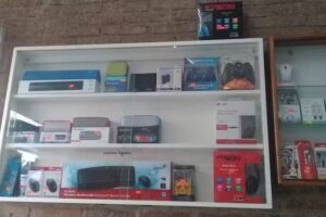 Linked Servicios Informaticos