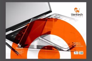 Liontech tecnología