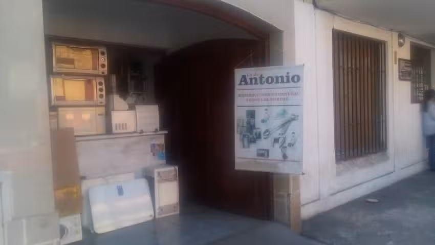 Lo de Antonio