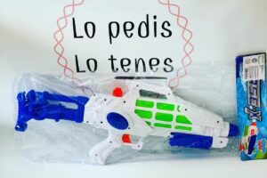 Lo Pedís Lo Tenés Mdz