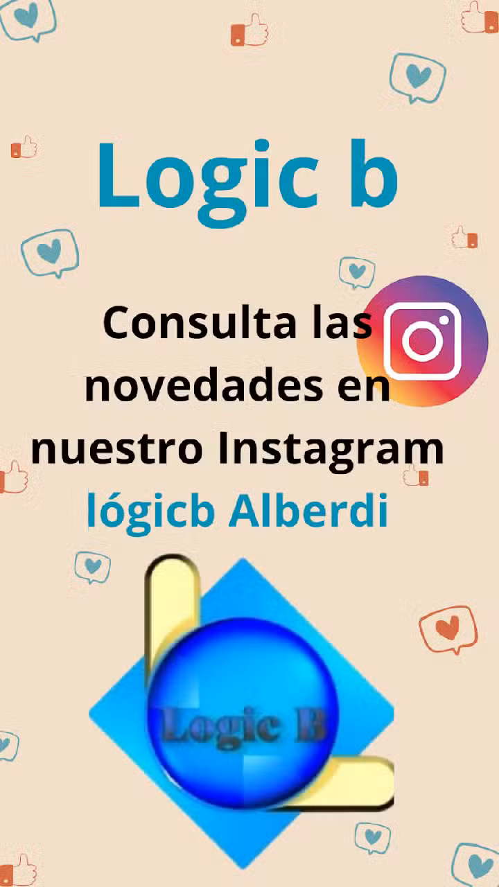 Lógic B Computación