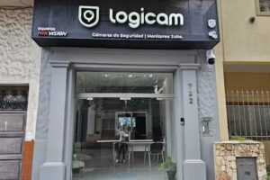 Logicam