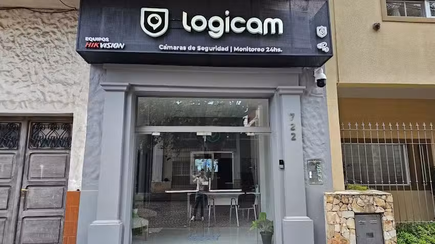 Logicam