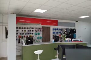 López Orsini Tecnología y Sistemas Casa Central