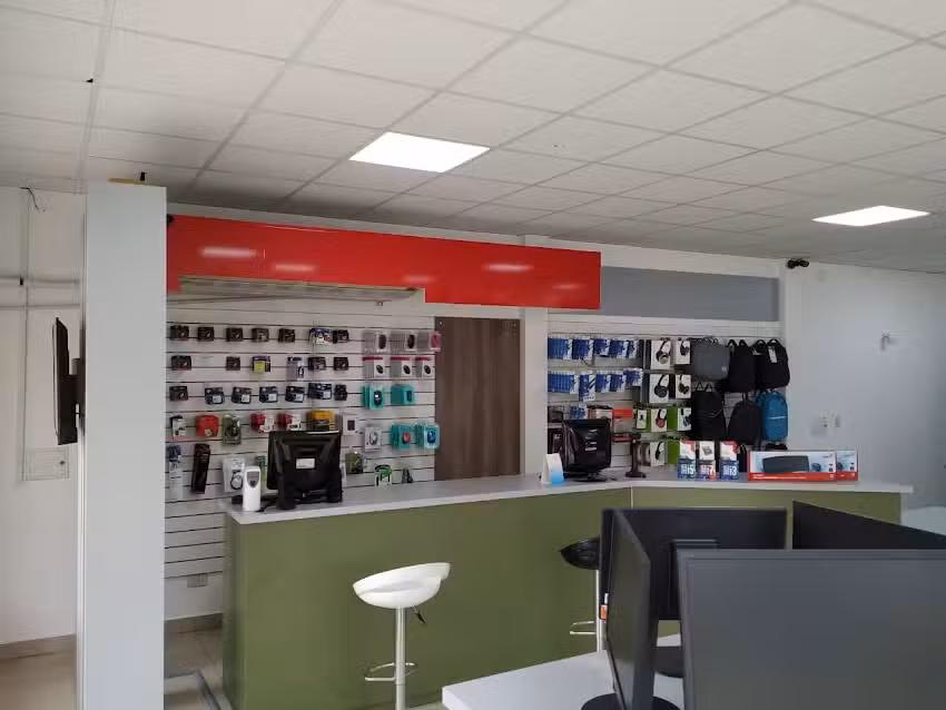 López Orsini Tecnología y Sistemas Casa Central