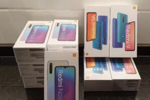 Los Amigos Electronica