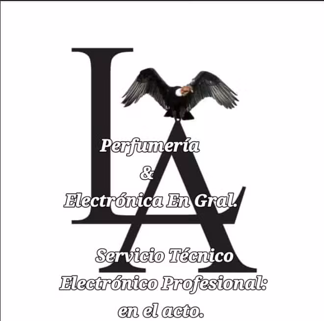 Los Andes Perfumería Y Electrónica En Gral Servicio Técnico Electrónico Profesional