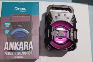 Los Profes Electronica