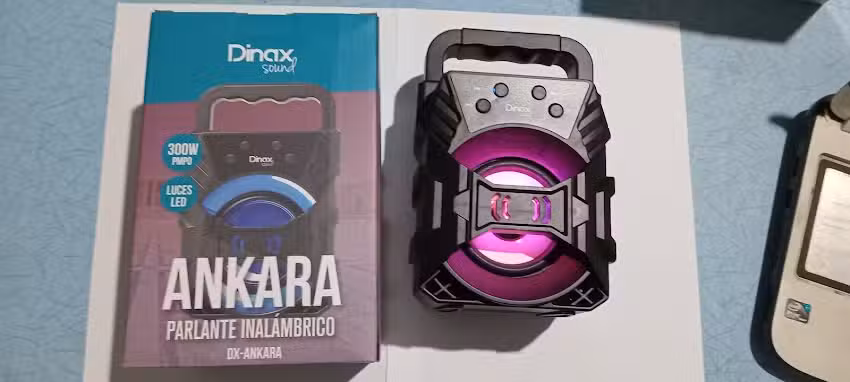 Los Profes Electronica