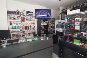 Lssi Soluciones Tecnológicas