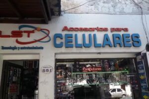 Lst Tecnología y Entretenimiento