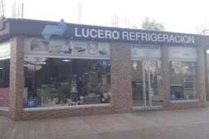 Lucero refrigeracion