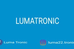 Lumatronic