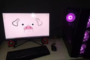 LuvaSoft Servicio Técnico Pc y Celulares