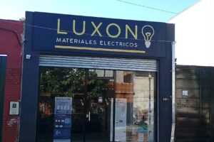 Luxono Materiales Electricos