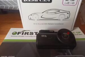 Lyf DashCam