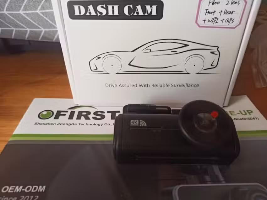Lyf DashCam