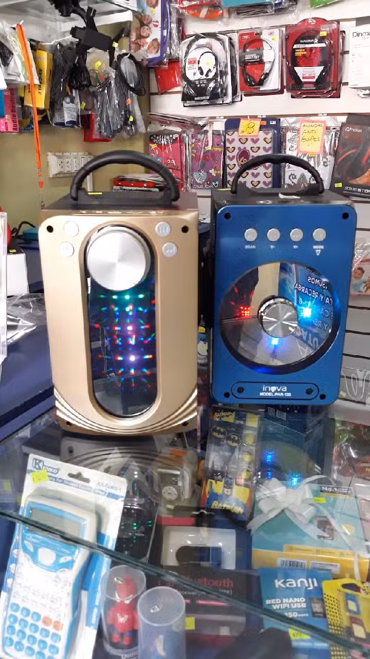 M A computacion