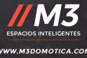 M3 Domótica y Seguridad Electrónica