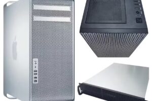 Mac Pro Audio