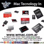 Mac Tecnology In