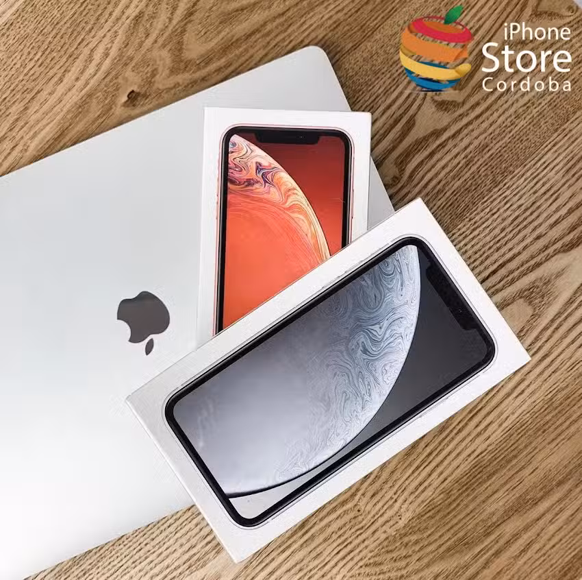 MacBook Store Cordoba