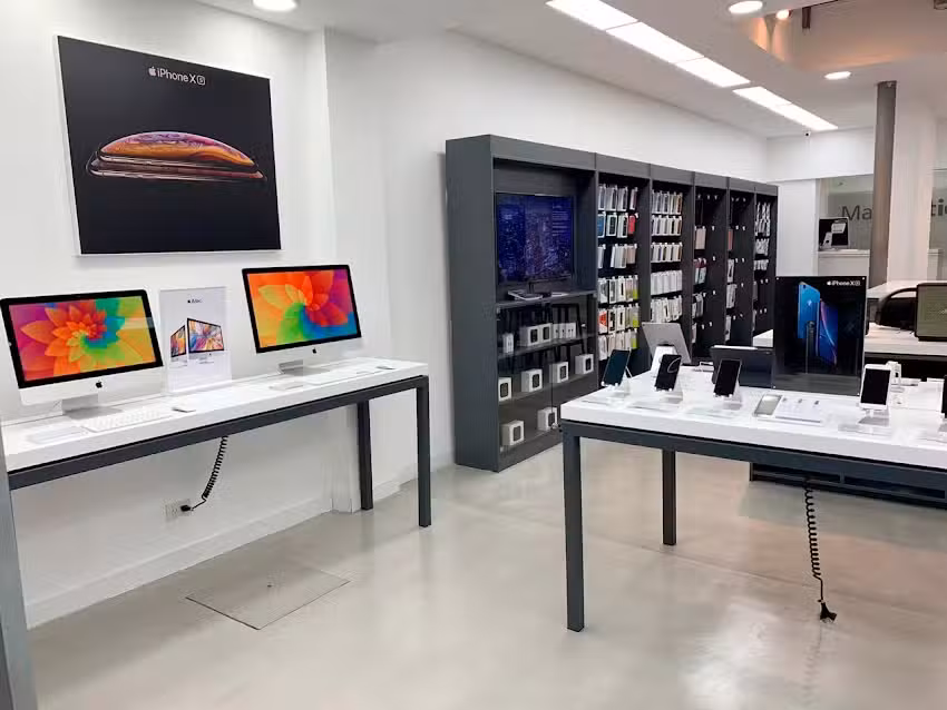 MacStation