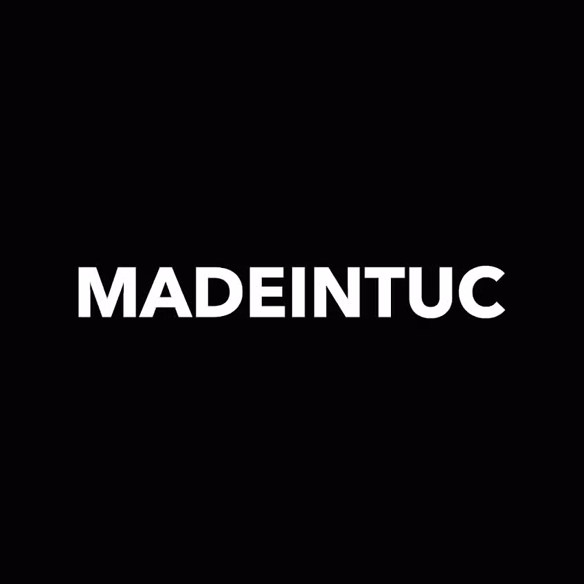MadeInTuc