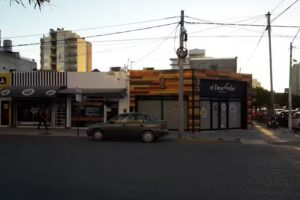 Madryn Maq