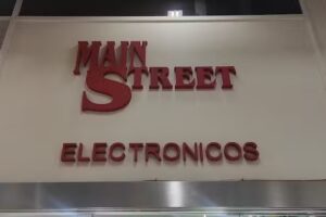 Mainstreet Electrónicos
