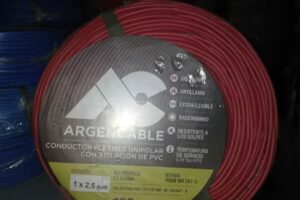 Maivan Materiales Electricos