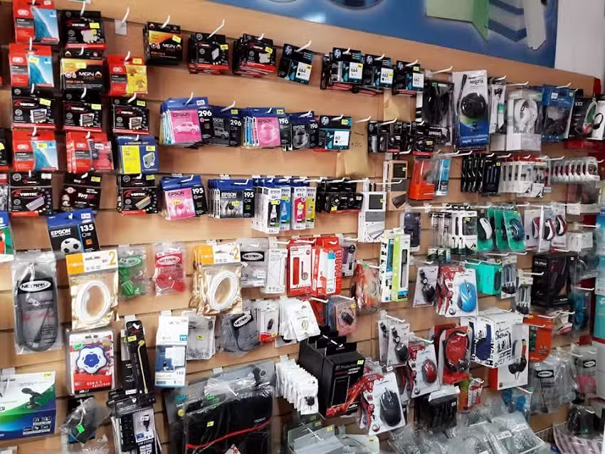 Manatus Computación