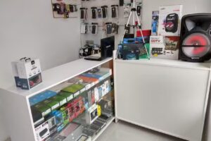 Marcelo Lagaron Venta Y Servicio Tecnico De Celulares