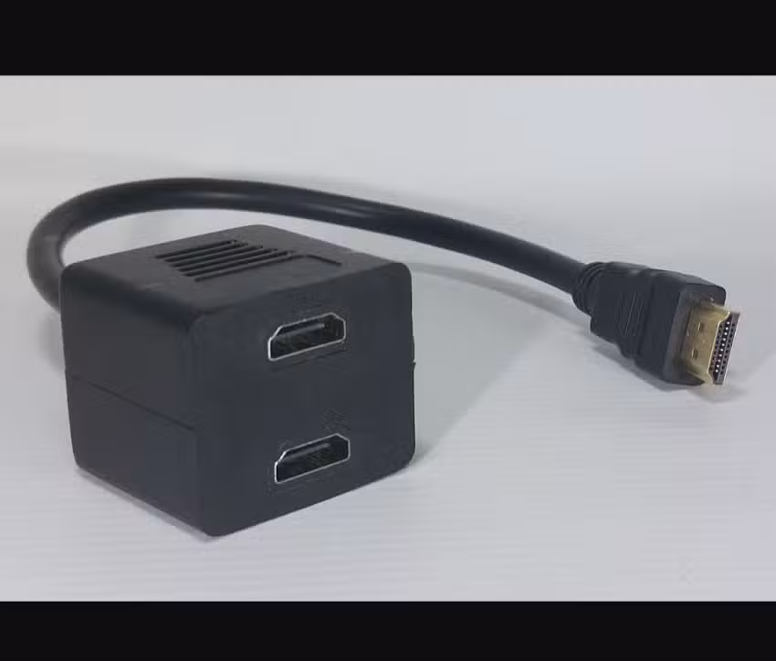Mari electronica