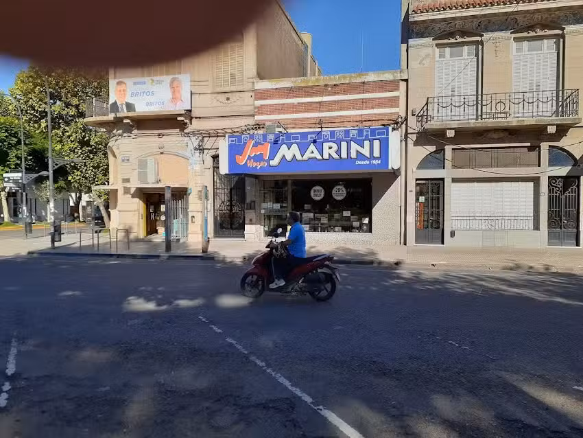Marini