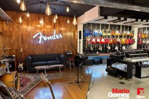 Mario Gomez l Xpro Music Group