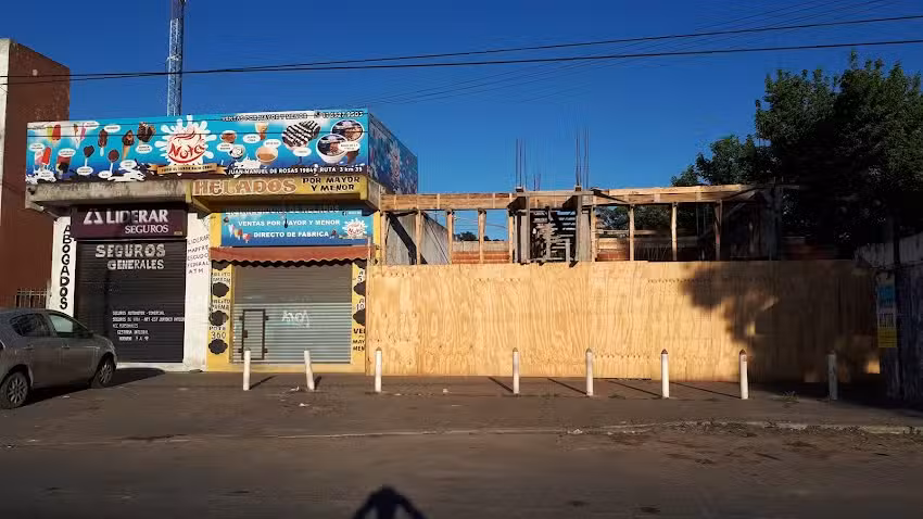Marquez Hogar