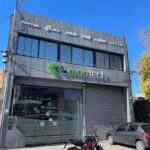 Marstech Computación