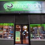 Marstech Computación