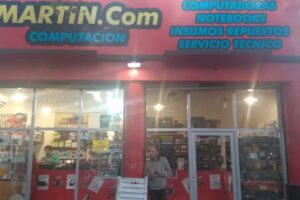 Martincom Computacion