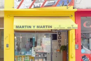 Martin Y Martin Ecoideas Led Electrónica y Comunicaciones Centrales Telefónicas Cámaras de seguridad Luces Led