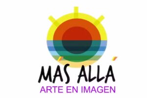 Más Allá arte en imagen