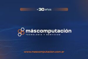 Más Computación