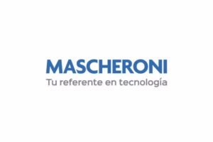 Mascheroni Computación