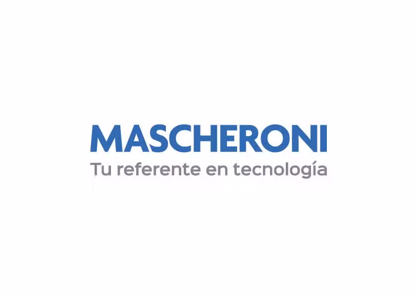 Mascheroni Computación