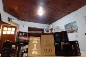 Masiled gualeguaychu