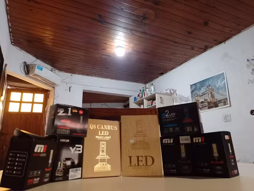 Masiled gualeguaychu