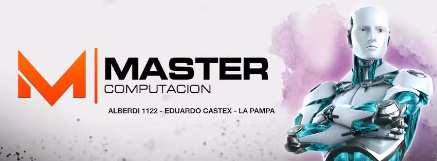 Master Computacion