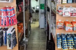 Master Leader Mundial