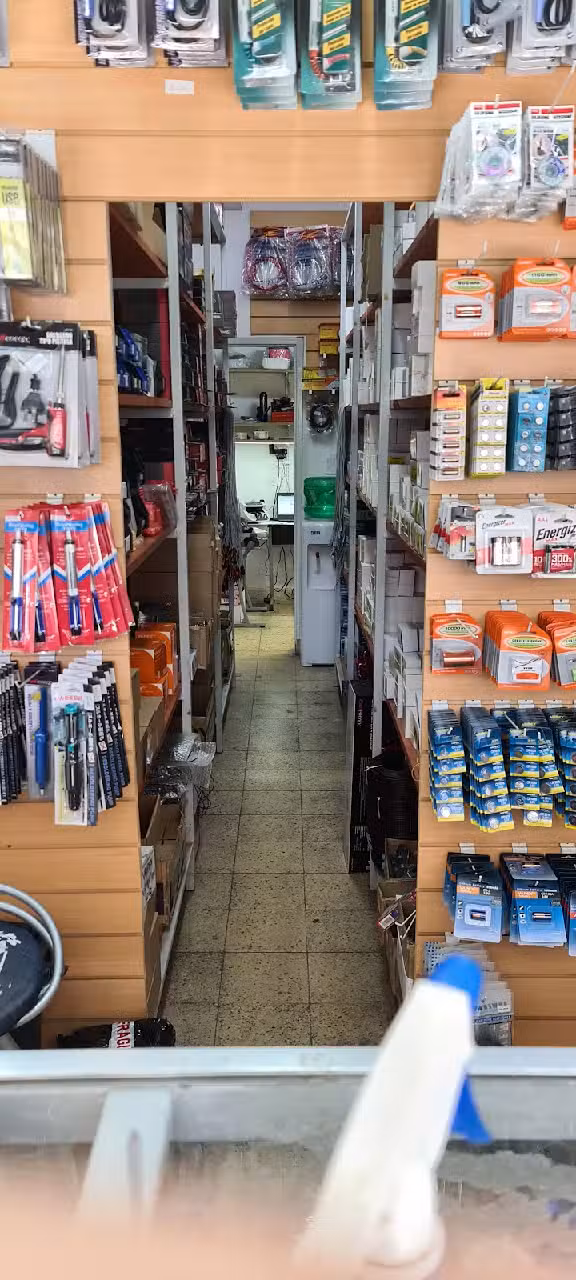 Master Leader Mundial